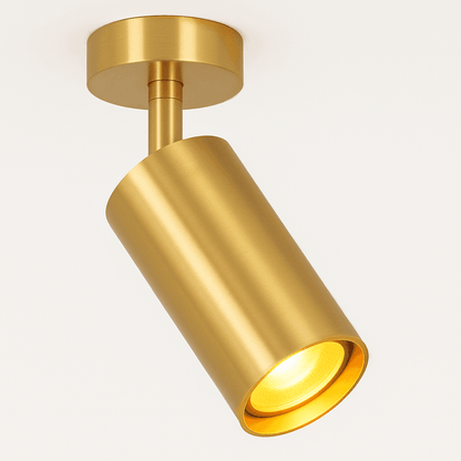 Aurea Ceiling Light - Nuvé