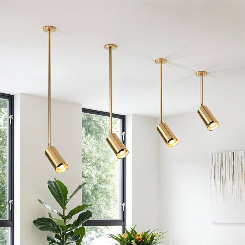 Aurea Ceiling Light - Nuvé