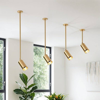 Aurea Ceiling Light - Nuvé