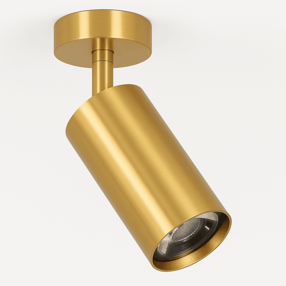 Aurea Ceiling Light - Nuvé