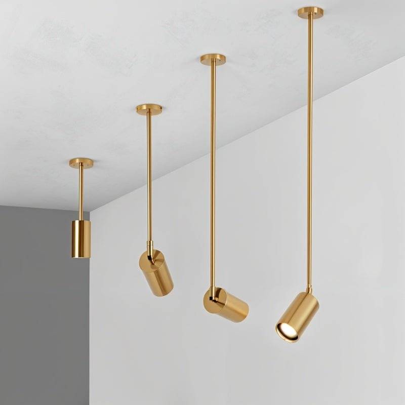 Aurea Ceiling Light - Nuvé