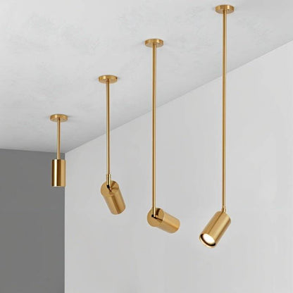 Aurea Ceiling Light - Nuvé