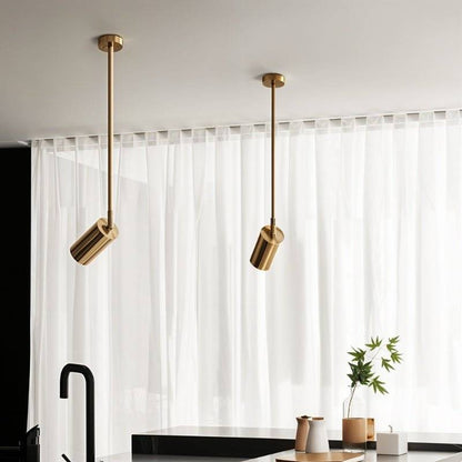 Aurea Ceiling Light - Nuvé