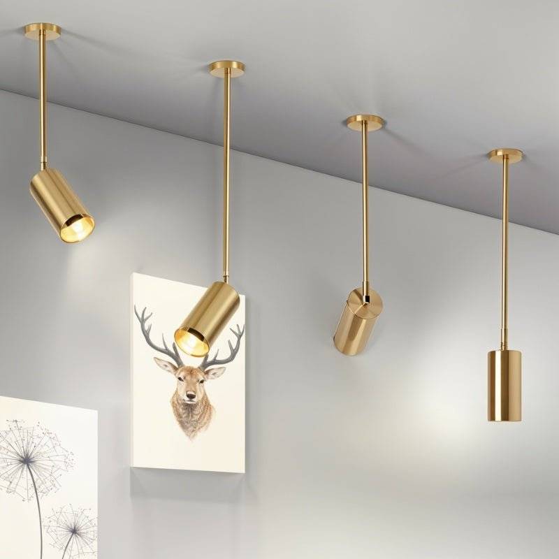 Aurea Ceiling Light - Nuvé