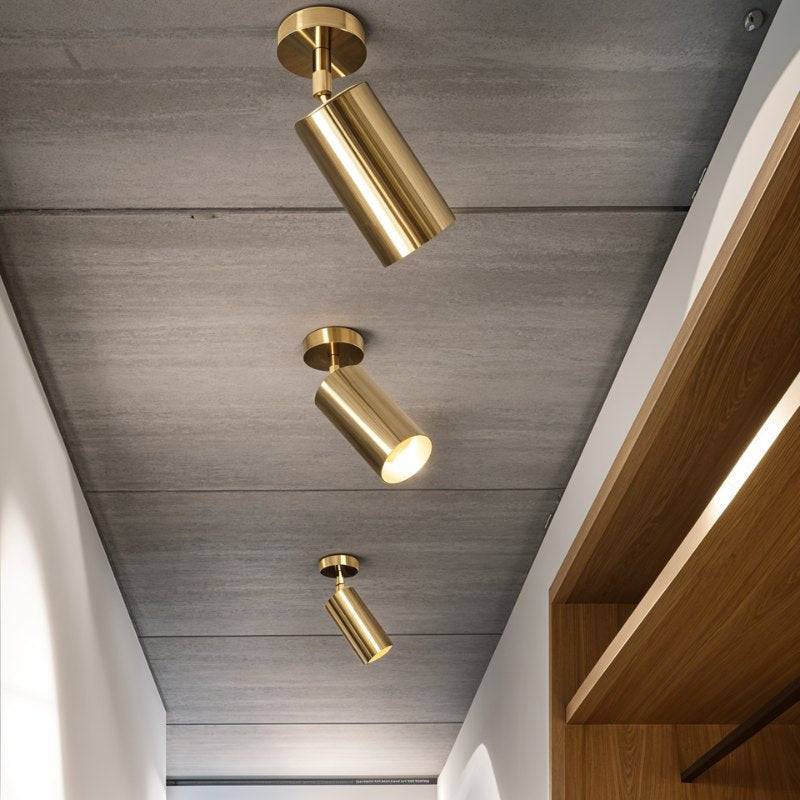 Aurea Ceiling Light - Nuvé