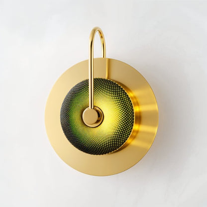 Aurelie Wall Lamp - Nuvé