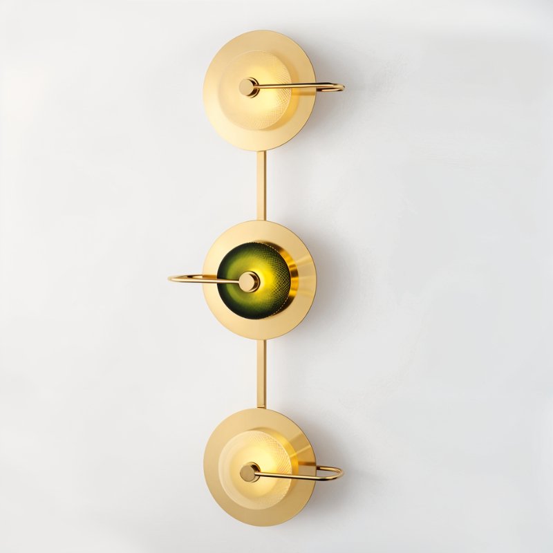 Aurelie Wall Lamp - Nuvé