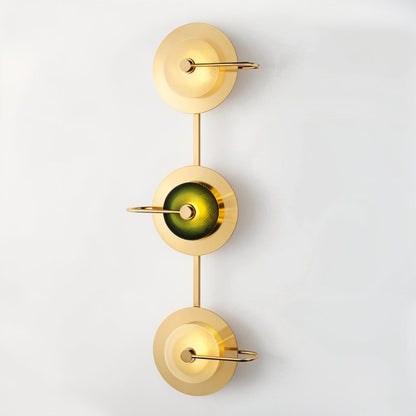 Aurelie Wall Lamp - Nuvé