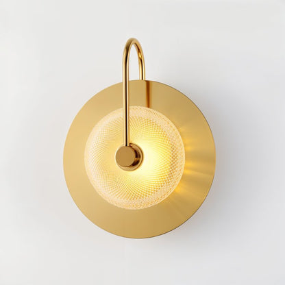 Aurelie Wall Lamp - Nuvé