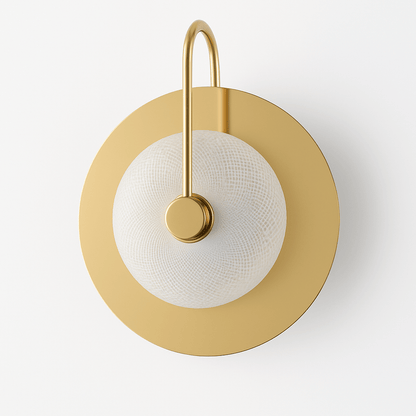 Aurelie Wall Lamp - Nuvé