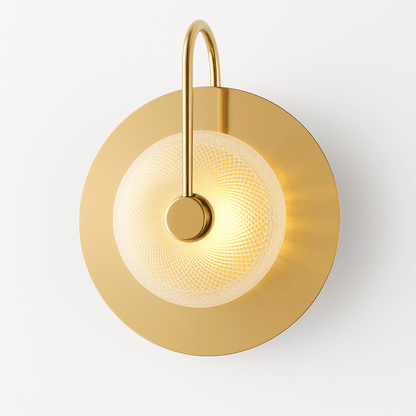 Aurelie Wall Lamp - Nuvé