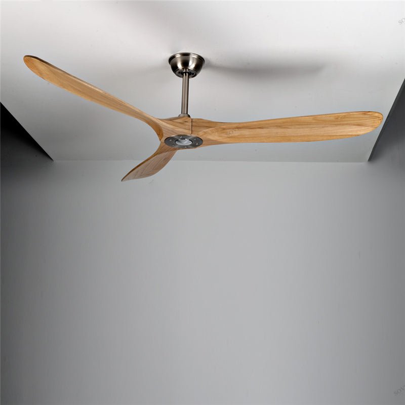 Auretta Ceiling Fan - Nuvé