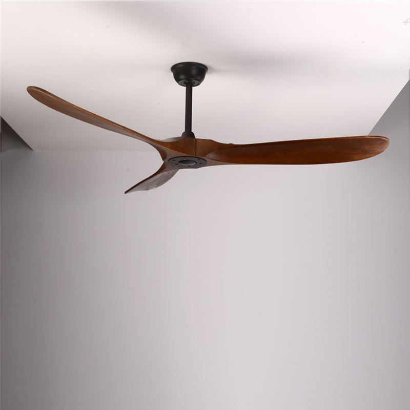 Auretta Ceiling Fan - Nuvé