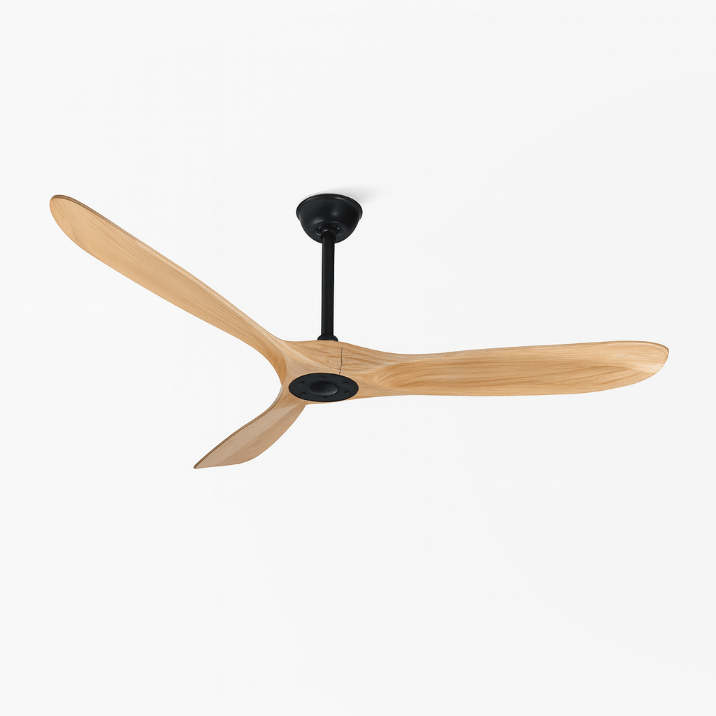 Auretta Ceiling Fan - Nuvé