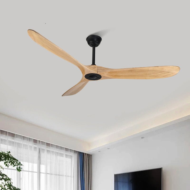 Auretta Ceiling Fan - Nuvé