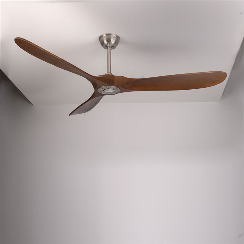 Auretta Ceiling Fan - Nuvé