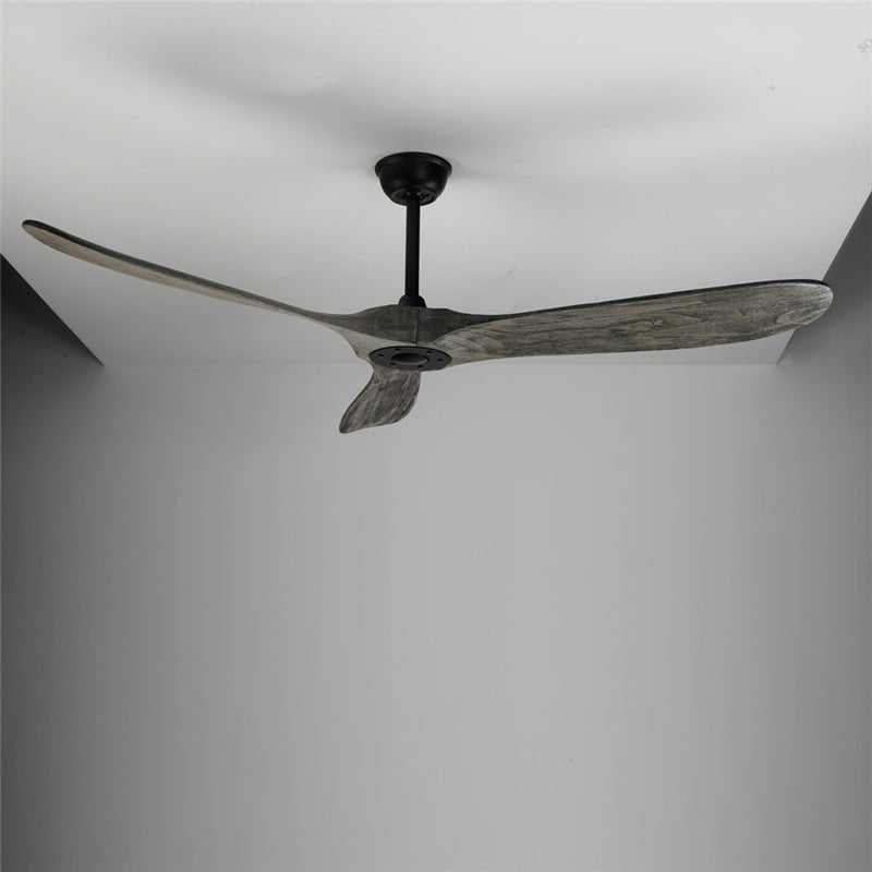 Auretta Ceiling Fan - Nuvé