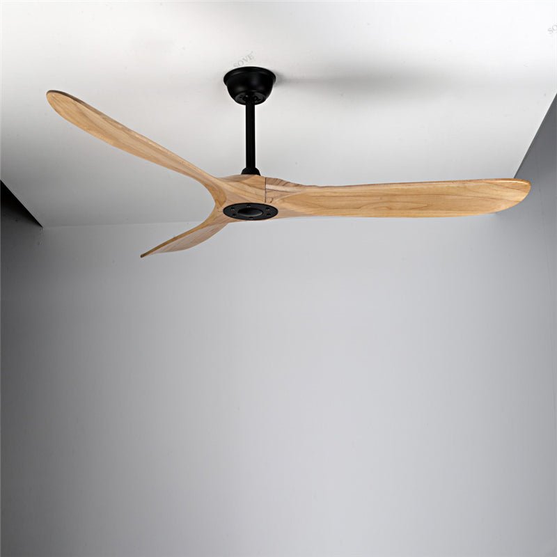 Auretta Ceiling Fan - Nuvé