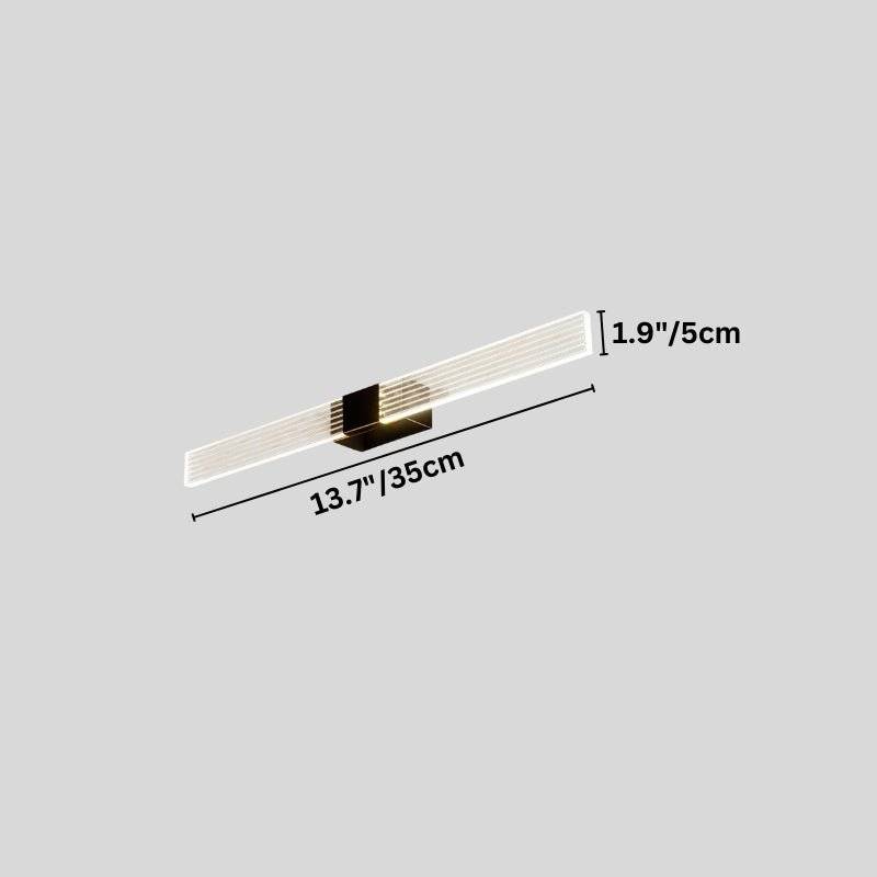 Aurlyn Wall Lamp - Nuvé