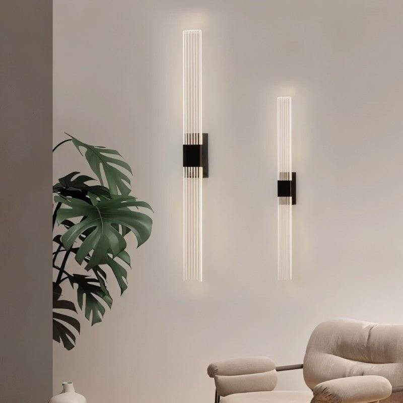 Aurlyn Wall Lamp - Nuvé