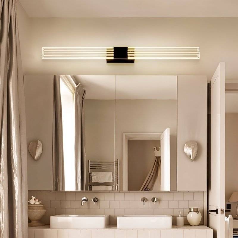 Aurlyn Wall Lamp - Nuvé