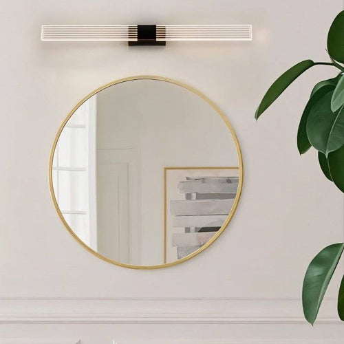 Aurlyn Wall Lamp - Nuvé
