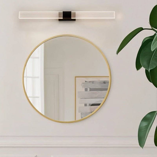 Aurlyn Wall Lamp - Nuvé