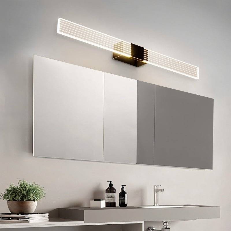 Aurlyn Wall Lamp - Nuvé