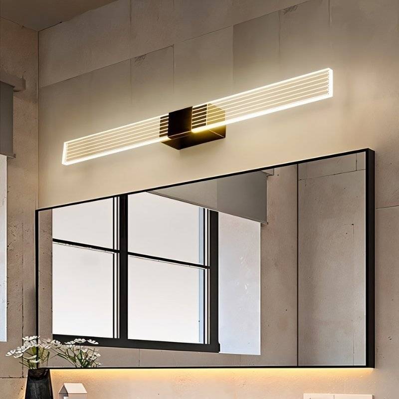 Aurlyn Wall Lamp - Nuvé