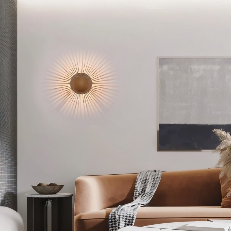 Avaha Wall Lamp - Nuvé