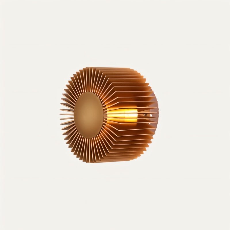 Avaha Wall Lamp - Nuvé