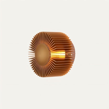 Avaha Wall Lamp - Nuvé