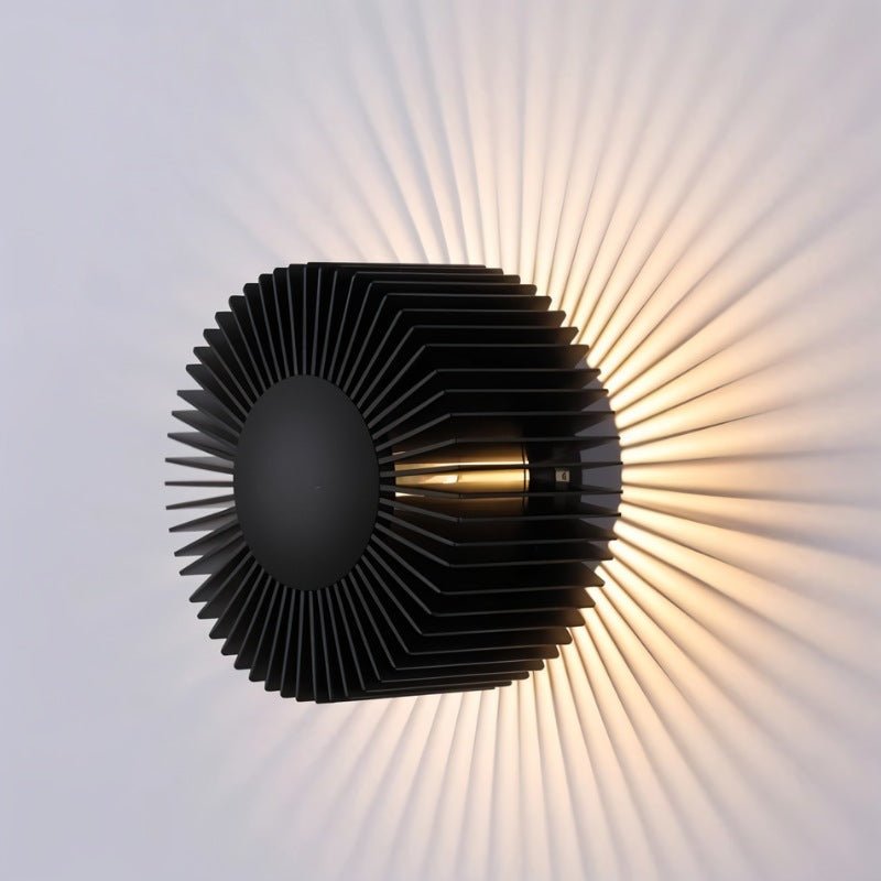 Avaha Wall Lamp - Nuvé