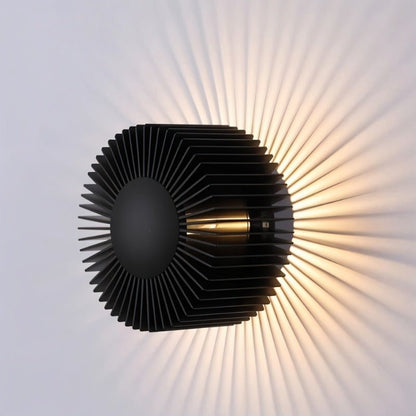 Avaha Wall Lamp - Nuvé
