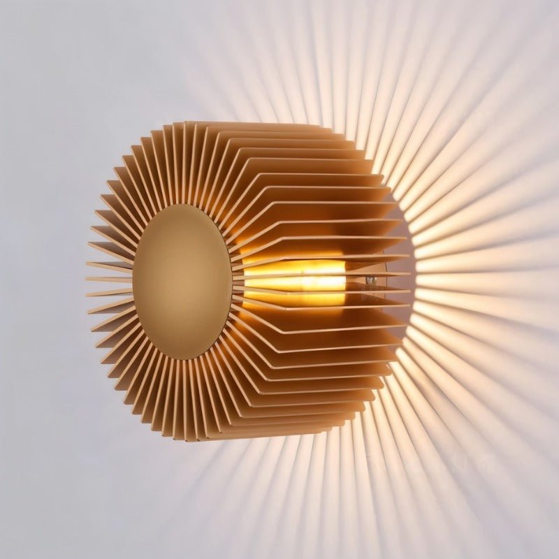 Avaha Wall Lamp - Nuvé