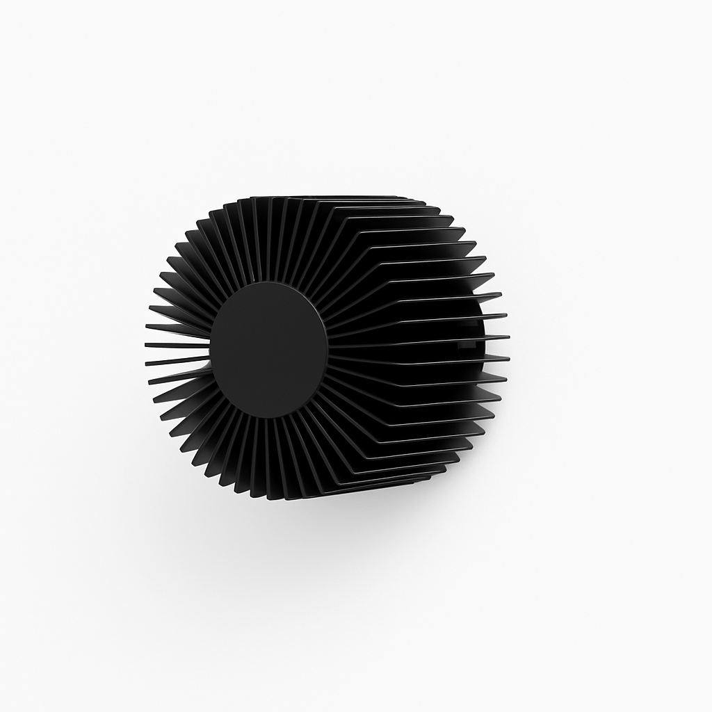 Avaha Wall Lamp - Nuvé