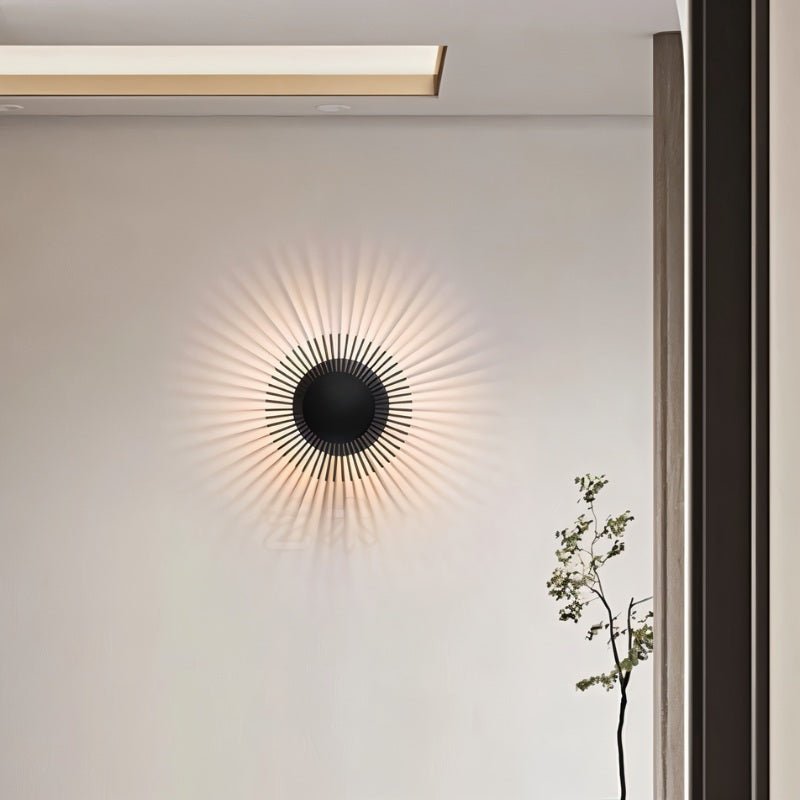 Avaha Wall Lamp - Nuvé