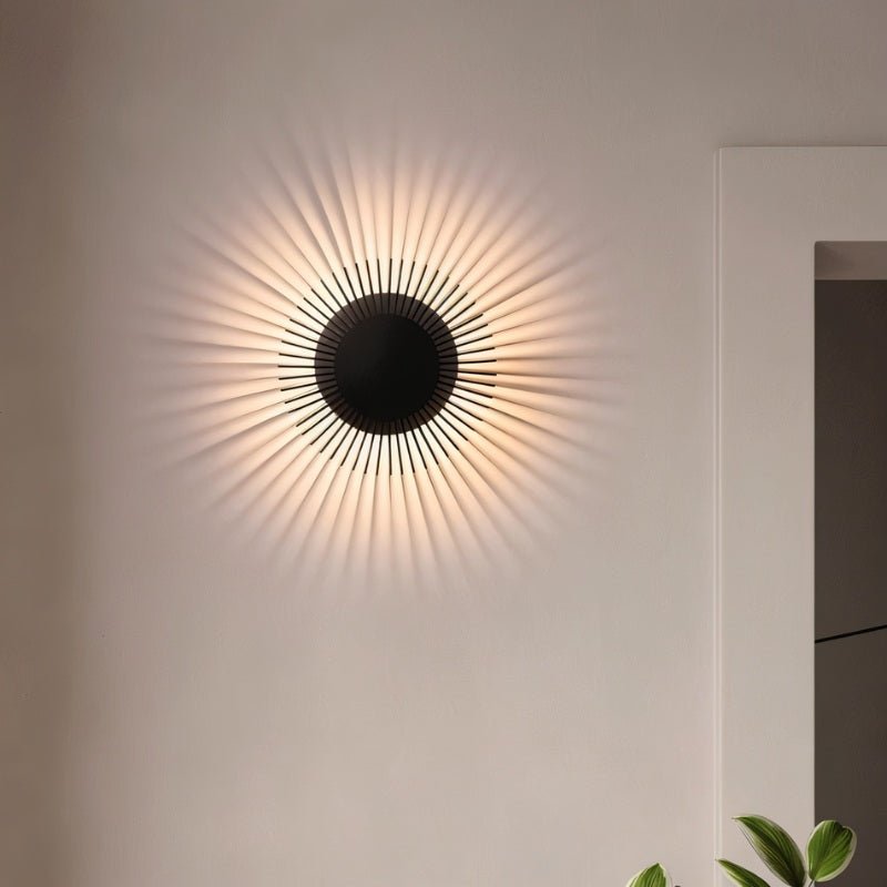 Avaha Wall Lamp - Nuvé