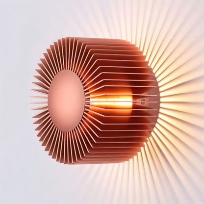 Avaha Wall Lamp - Nuvé