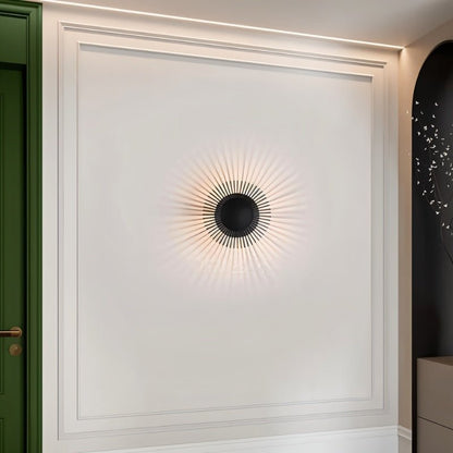 Avaha Wall Lamp - Nuvé