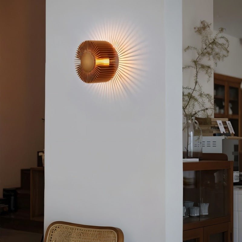 Avaha Wall Lamp - Nuvé