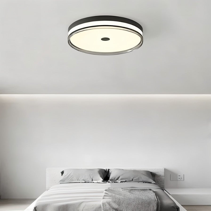 Aven Ceiling Light - Nuvé