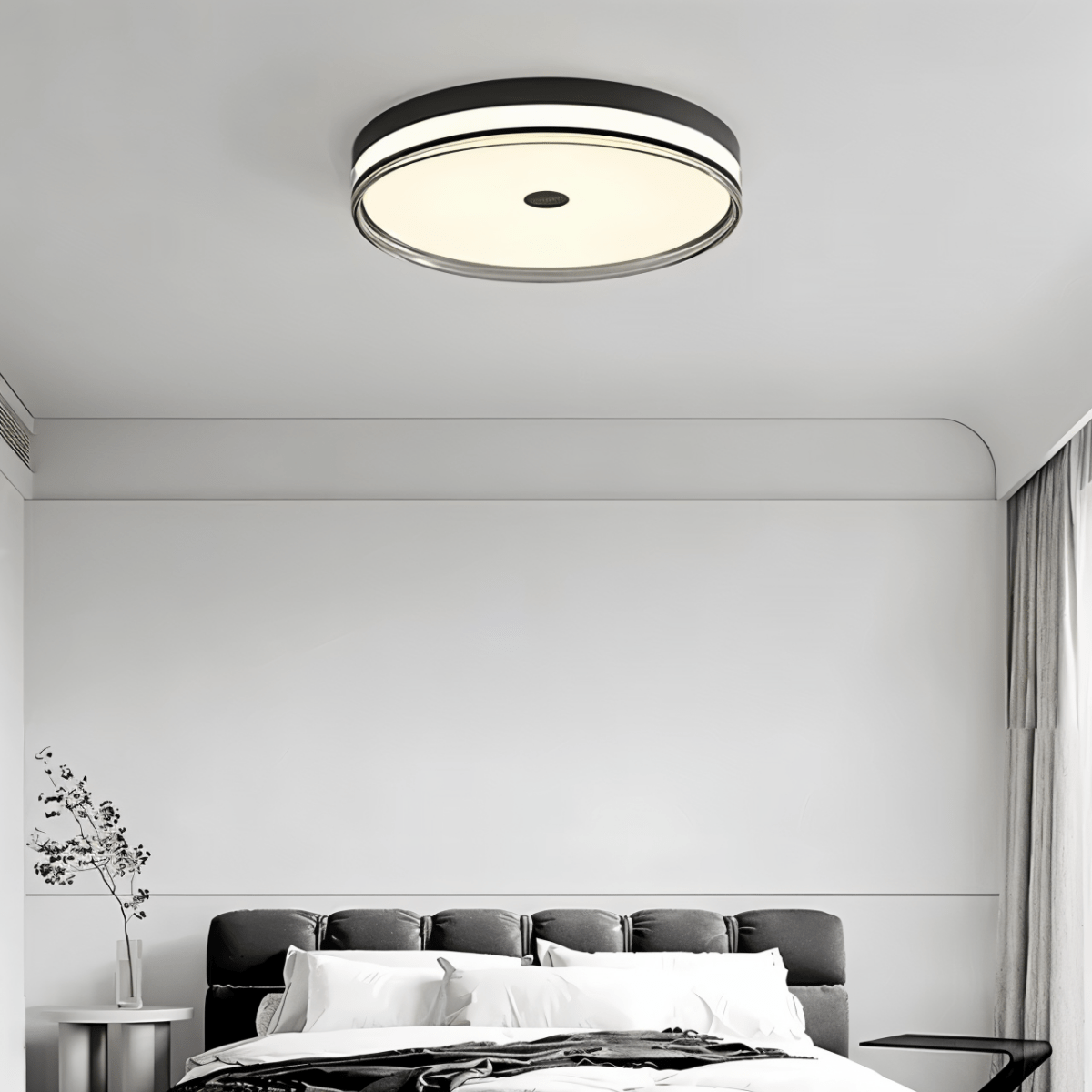 Aven Ceiling Light - Nuvé