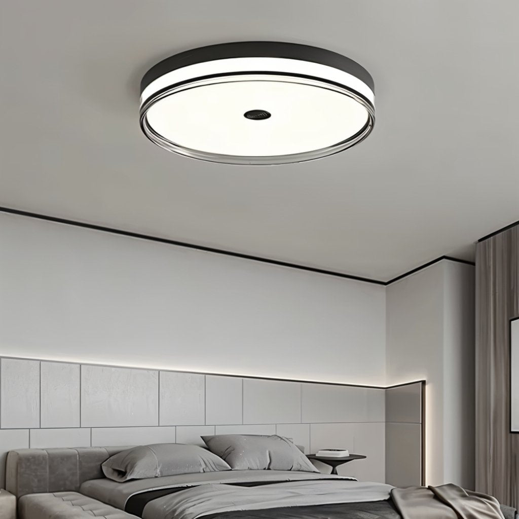 Aven Ceiling Light - Nuvé