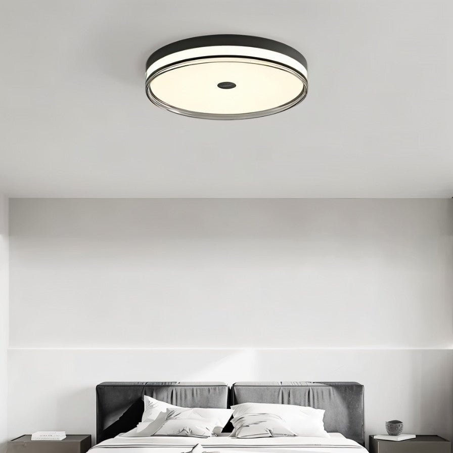 Aven Ceiling Light - Nuvé