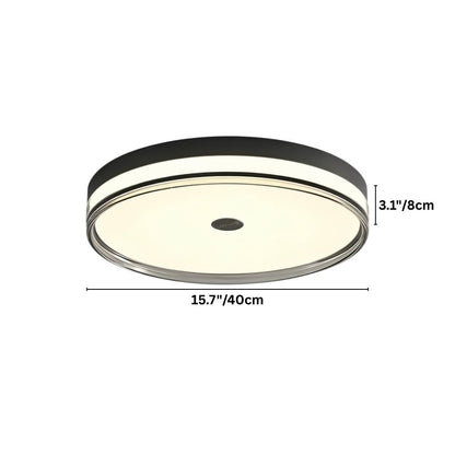 Aven Ceiling Light - Nuvé