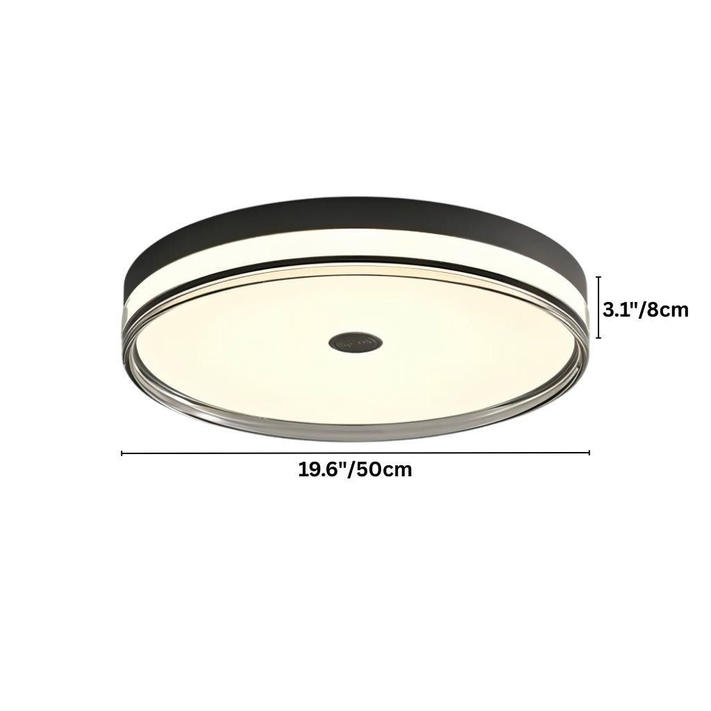 Aven Ceiling Light - Nuvé