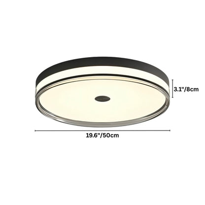 Aven Ceiling Light - Nuvé