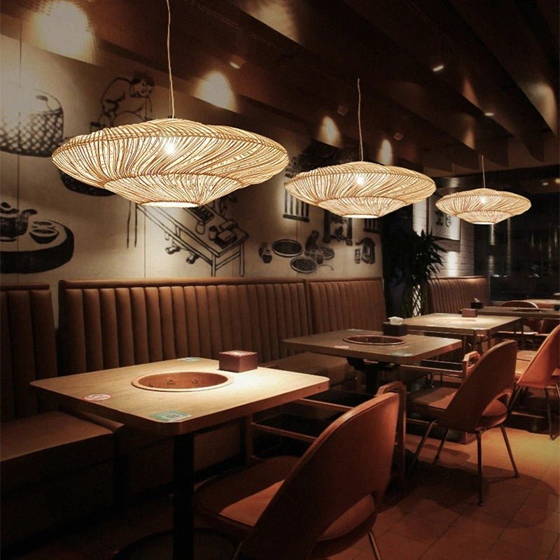 Avesta Pendant Light - Nuvé