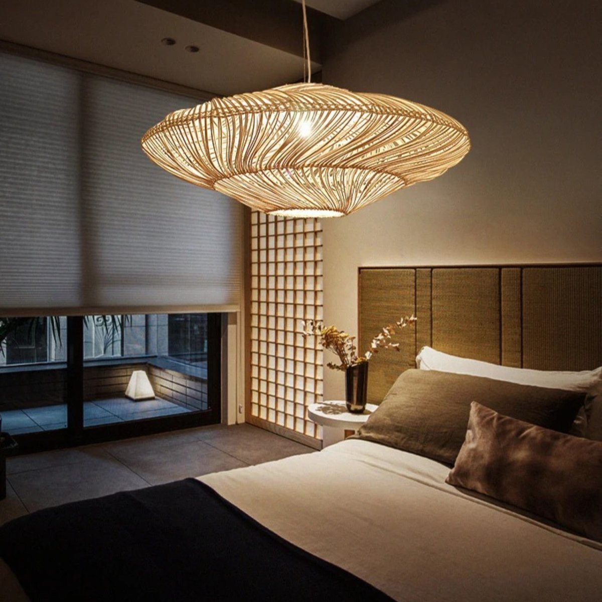 Avesta Pendant Light - Nuvé